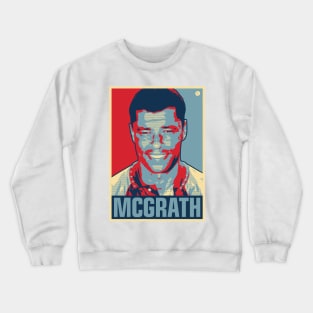 McGrath Crewneck Sweatshirt